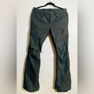 Burton Gloria Living Lining Women’s Ski Snowboard Pants Size Small - Like New